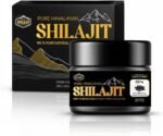Shilajit Resin, 100% Pure Himalayan Shilajit 30g, Gold Grade Organic Supplement for Men and Women | High Strength, Rich in Fulvic & Humic Acid, 80+ Trace Minerals, Nutrition & Vitality Booster - Image 2