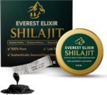 Shilajit Resin 50g - Pure Himalayan Shilajit Along with 85 Trace Minerals with Fulvic Acid, Vitamins, and Amino Acid, Lab Tested 100% Natural Shilajit Resin, Organic and Vegan-Friendly - Image 2