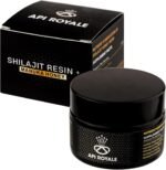 Shilajit Resin + Manuka Honey - Premium Natural Energy, Immunity & Wellness Blend (30g) - Image 2