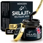 Shilajit + Supports Energy, 100% Pure Himalayan Shilajit Gold Grade, Authentic Shilajit Resin 30g, Rich in Fulvic and Humic Acid, +85 Minerals & Trace Elements - Image 2