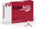 SiderAL® Forte Sucrosomal Iron® 30 mg Food Supplement, Vitamin C, High Tolerability, No Metallic Taste, No Gluten, No Lactose, Anemia and Energy Support, 20 Count - Image 2
