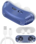 Sleep Machine, Electric Micro Cpap Machine Devices for Men Women Sleep - Image 2