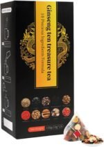 Slim Tea, Supports Weight Management, 10g X 15 Packs, Natural Tea Bags, Belly Fat Brew, Easy Steeping In Hot Water, For Men, Wellness, Seekers, Yoga, Women - Image 2
