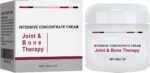Strengthening Joint Care Cream - Collagen, Vitamin K2, and Herbal Extract Blend for Daily Muscle and Joint Support, 30g, Suitable for Full-Body Massage - Image 2