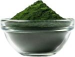 Sussex Wholefoods Organic Chlorella Powder 1kg - Image 2