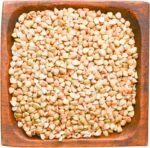 Sussex Wholefoods Organic Gluten-Free Buckwheat Groats 2kg: Pure, Nutritious Superfood! - Image 2