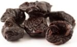 Sussex Wholefoods Organic Pitted Prunes 500g: Delicious, Nutritious Superfood for Healthy Living! - Image 2