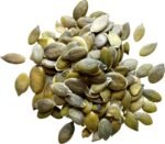 Sussex Wholefoods Organic Pumpkin Seeds 2kg | Nutritious Superfood, Boost Energy, Rich in Antioxidants - Image 2