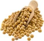 Sussex Wholefoods Organic SOYA Beans 500g - High-Protein Superfood for Cooking & Snacks! - Image 2