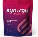 Synergy WorldWide Pro360 Superfood Performance Beets 30 Servings | Beetroot Nutrient-Rich Powder Supplement | Enhances Performance, Blood Flow & Vitality | Athletic Greens & Health Greens | 210g - Image 2