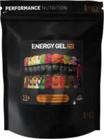 TORQ Running Gels with Caffeine & Electrolytes - 2:1 Maltodextrin: Fructose for Endurance Sports & Optimal Performance | Energy Gels for Running, Cycling & Sport - 89mg Guarana | 12 Pack Sample Box - Image 2