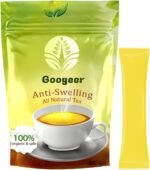 TS TAC-SKY Detox Slimming Tea For Body Contouring - Natural Blend To Reduce Bloating, Aid Digestion & Enhance Absorption(1PCS) - Image 2