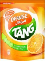 Tang Orange Drink Powder 375g, 375.00 g (Pack of 1) - Image 2