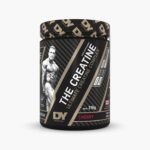 The Creatine - DY Nutrition (Cherry) - Image 2