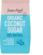 The Grrovy Food Company Organic Coconut Sugar, 500g, 1 Pack - Image 2