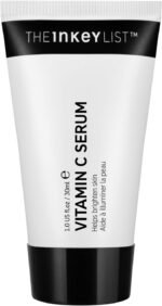 The INKEY List 30% Vitamin C Serum to Help Brighten Skin Suitable for Most Skin Types 30ml - Image 2