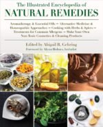 The Illustrated Encyclopedia of Natural Remedies - Image 2