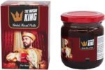 The Macun King Herbal Paste Herbal Paste/with Red Ginseng Good for Natural Energy, Fast Acting, Lasting Performance Support Easy to Use - Image 2