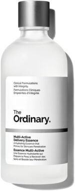 The Ordinary Multi-Active Delivery Essence, Hydrating & Conditioning Formulation for Softer and Smoother Skin, 100ml - Image 2