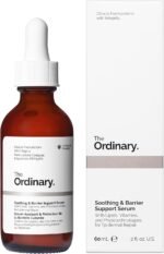 The Ordinary Soothing & Barrier Support Serum, Redness-Reducing & Hydrating Solution for Skin Barrier Recovery, 60ml - Image 2