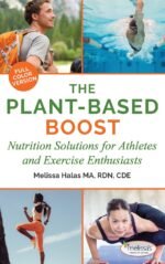 The Plant-Based Boost: Nutrition Solutions for Athletes and Exercise Enthusiasts - Image 2