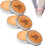 Therawolf Neuro Balm, Joint & Muscle Soothing Cream, Natural Nerve & Joint Support Balm, Fast-Acting Herbal Formula for Tingling, Burning & Stiffness, Pain Relief, Daily Body Care (3Pcs) - Image 2
