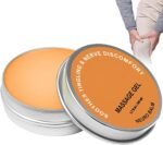 Therawolf Neuro Balm, Joint & Muscle Soothing Cream, Natural Nerve & Joint Support Balm, Herbal Body Cooling Soothing Ointment, Pain Relief, Daily Body Care (1) - Image 2
