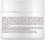 Thracian™ Exfoliating Anti-Cellulite Body Scrub for Slimming, Toning, Firming, Tightening, Fat burner with bio Bulgarian herbal extracts, Ground Coffee Beans, 200 ml, 6.8 Fl Oz - Image 2