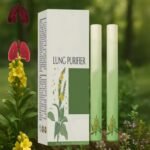 Timilks Herbaair Mulleins Lung Purifier, Timilk-Herbaair Lung Purifier, Mulleins Leaf Extract for Lungs, Herbal Lungs Cleanse Inhaler (2) - Image 2