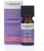 Tisserand Aromatherapy | Lavender - Ethically Harvested Essential Oil | Massage Oil, Aromatherapy Oil , Skin Oil, Oil For Diffuser | 100% Natural Pure Essential Oils | - Image 2