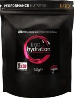 Torq Hydration Drink - Red Berries - Rapid Rehydration Electrolytes Powder Hypotonic Profile Running, Cycling, Sports Hydration Drink - 30 Servings - 540g - Image 2
