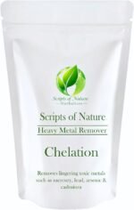 Toxic Heavy Metal Detox - Powerful Chelation Formula - Image 2