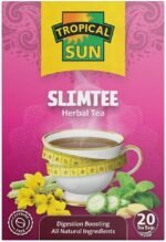 Tropical Sun Tropical Sun Slimtee, 20-Count - Image 2