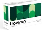 Troviran Metabolism Support Formula, 60 Capsules, Vegan and Gluten Free - Image 2