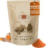 Turmeric Powder | Organic | 200g | Natural Source of Curcumin | MySuperfoods - Image 2