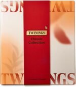 Twinings Classic Collection Gift Box | Ideal Gifts For Birthday & Valentines Gifts For Her|20 Tea Bags |4 Flavours of Premium Green & Herbal Infusion Tea Bags - Image 2