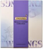 Twinings Superblends Sleep & Unwind Collection Gift Box |Ideal Birthday &Valentines Gifts For Her|20 Tea Bags |4 Flavours of Premium Green & Herbal Infusion Tea Bags - Image 2