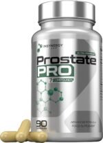 Ultra Premium Prostate Supplement - Prostate Pro, Prostate Supplements for Men | Stinging Nettle, Beta Sitosterol, Lycopene 90 Vegan Capsules Prostate Support - Image 2