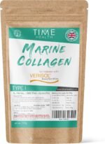 VERISOL® Marine Collagen Peptides Powder - 300g - Type I - High in Protein - Clinically Studied - for Skin, Hair, Nails, Joints, Bones - Hydrolyzed - Image 2