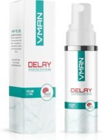 VMAN Combo Maximum Duration Delay Spray | Avoid Premature Climax | 20ml Sprayer Bottle - Image 2