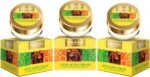 Vaadi Herbals Anti-Acne Cream - Clove & Neem Extract Face Cream For Men & Women All Skin Type 30 Gms X 3 - Image 2