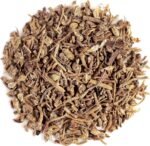 Valerian Root Organic Herbal Tea - Calming and Relaxing - Good Night Rest - Valeriana Officinalis Roots 100g - Image 2