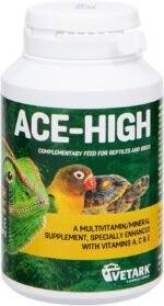 Vetark Ace-High Supplement, 100 g - Image 2