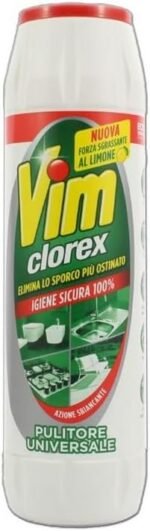 Vim Vim Clorex Powder 850 g, 850 g - Image 2