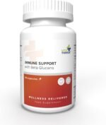 VitaThrive® Immune Support with Beta Glucans - 90 Capsules - Image 2