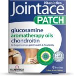 Vitabiotics Jointace Patch - 8 Pack - Image 2