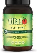 Vital All in One Powder, 1 kg - Image 2