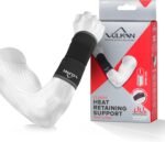 Vulkan Classic Wrist Support with Strap, Medium - Image 2