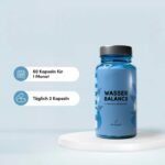 Water Balance,， for Liver Detox, Kidney Cleanse, Weight, Swelling, Edema, Bloating Relief,Helps Regulate Water Balance, - Image 2