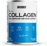 Weider Collagen. with Hyaluronic Acid, Magnesium and Vitamin C. 100% Peptan. Zero Fat. Sugar Zero. Keto. - Image 2